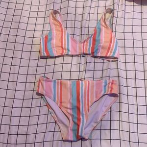 Kids Shein bikini